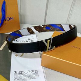 Picture of LV Belts _SKULVBelt40mmX95-110cm7D466586